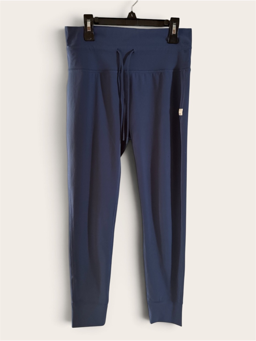 Vuori Daily Leggings- High Rise Drawstring